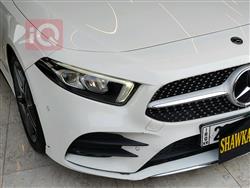 مێرسێدس بێنز A-Class